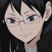 Kiyoko
