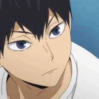 Kageyama 