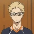 tsukishima
