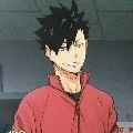 kuroo