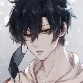 Jack liu/black (ml bff)
