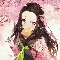 komado nezuko