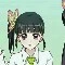 tsuyuri kanao