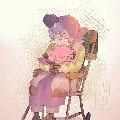 Grandma Mu ( grandma Su
