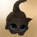 Louise the Cat