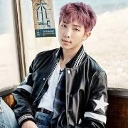 namjoon