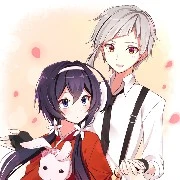 wenlaria  ye Xander