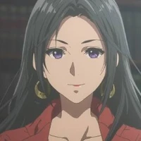 Mary Lan(Rosie