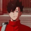 Kuroo