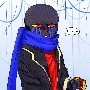 Error sans