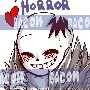 hrror sans