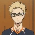 Tsukishima