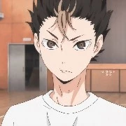 Nishinoya