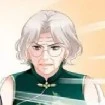 Old madam
