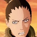 Shikamaru nara