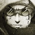 shino aburame