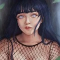 Hinata hyuga