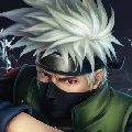 kakashi hatake