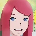 kushina Uzumaki