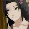 mikoto Uchiha
