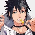 sasuke uchiha