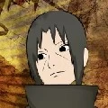 itachi Uchiha