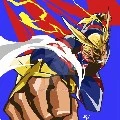 all might
