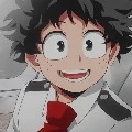 Midoriya