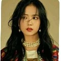 Jisoo Frogenza