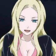 Floria(ex bff of FL)
