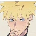 Naruto Uzumaki