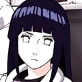 Hinata hyuga