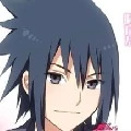 sasuke uchiha