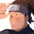 Iruka umino