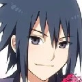 sasuke uchiha