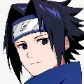 sasuke uchiha