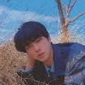 Kim Seokjin