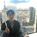 Jeonghan
