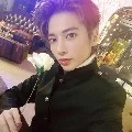 Taehyun(tangan kanan jk)