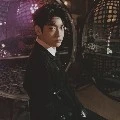 Soobin(tangan kanan lisa)