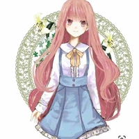 Priscilla (Fl adopted sister 