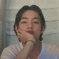 Kim Taehyung🥰