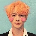 Kim Seokjin😊