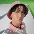Jung Hoseok🤩