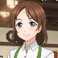 Arabella ( Aunt of Ava and Ana )