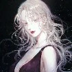 evelyne ( madrastra de Amaryllis)