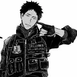 iwaizumi