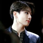 JK ( Jeon Jungkook)