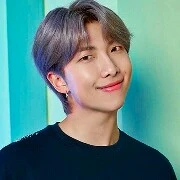 RM( Kim Namjoon)