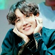 J-hope ( Jung Hoseok)